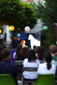 AI Animation for Kids Final Day